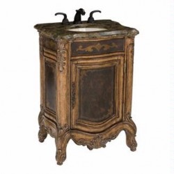 Ambella Winslow Petite Sink Chest 06418-110-100