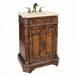 Ambella Oliver Petite Sink Chest 08923-110-101