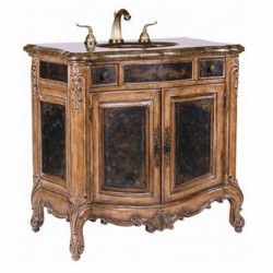 Ambella Winslow Sink Chest 06418-110-300