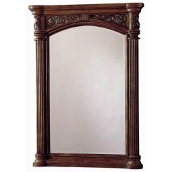 Ambella Provincial Medium Sink Chest Dark 06227-110-226