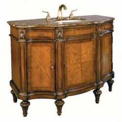 Ambella Empire Sink Chest 08173-110-321