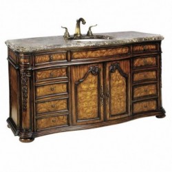 Ambella Trenton Large Sink Chest 08917-110-401