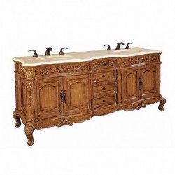 Ambella Private Retreat Double Sink Chest 06173-110-521