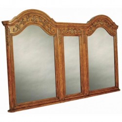 Ambella Private Retreat Double Sink Chest 06173-110-521