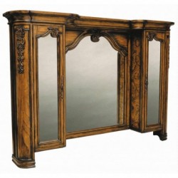 Ambella Trenton Grand Sink Chest 08917-110-501