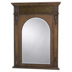 Ambella Camille Etched Sink Chest 10407-110-301