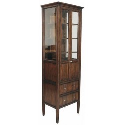 Ambella Willowbend Towel Cabinet 08938-160-001