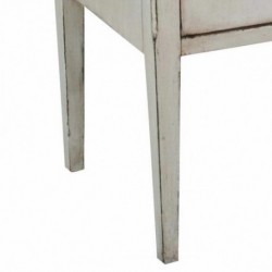 Ambella Sterling Bowfront Large Sink Chest 08939-110-402