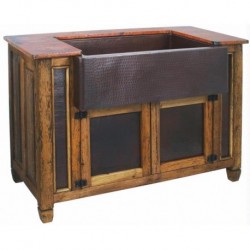 Hampton Vanity SC-FHV-46