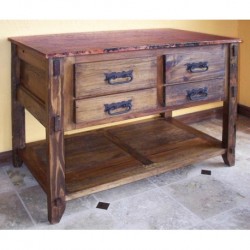 Lancaster 36" Vanity SC-VLN-36