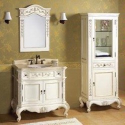 Ronbow Bordeaux 36" Vanity 072936