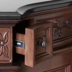 Ronbow Bordeaux 36" Vanity 072936