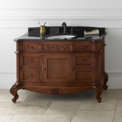 Ronbow Bordeaux 48" Vanity 072948-F11