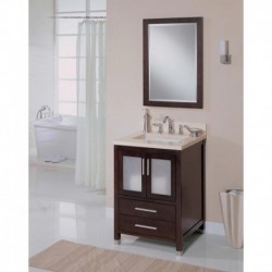Chelsea 24" Vanity Extra Deep CH25XDC