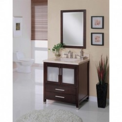 Chelsea 30" Vanity Extra Deep CH31XDC