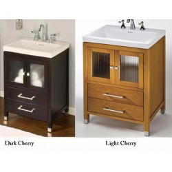 Chelsea 24" Vanity CH24