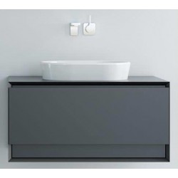 The Wall-Mount 24 x 10  Vanity M2410WM