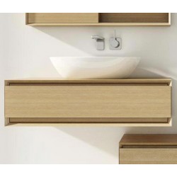 The Wall-Mount 36 x 10  Vanity M3610WM