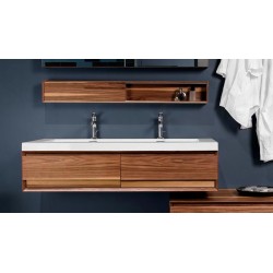 The Wall-Mount 48 x 10  Vanity M4810WM