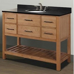 Priva 48" Vanity PR48