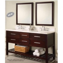 Priva 60" Vanity PR60