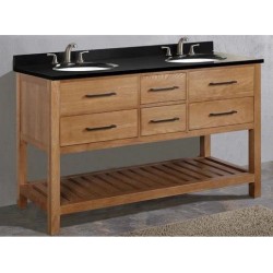 Priva 60" Vanity PR60