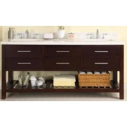 Priva 72" Vanity PR72