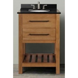 Priva 24" Vanity PR24