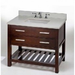 Priva 36" Vanity PR36