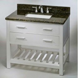 Priva 36" Vanity PR36