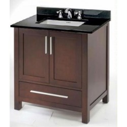 Monaco 24" Vanity MO24DC