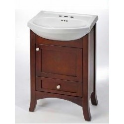 Petite Empress 20" Vanity PE20