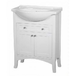 Petite Empress 30" Vanity PE30