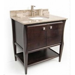 Sahara 30" Vanity Set SH1130-ES