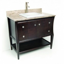 Sahara 36" Vanity Set SH1136-ES