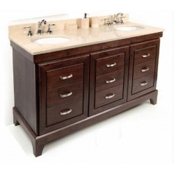 Regatta 60" Vanity Set RG1260