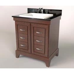 Regatta 30" Vanity Set RG1230