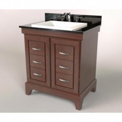Regatta 48" Vanity Set RG1248