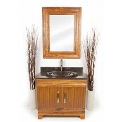 Rennai 36" Vanity Set RN1336