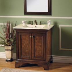 Newhaven 30" Vanity 159-V30