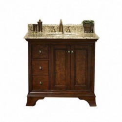Newhaven 36" Vanity - 159-V36R