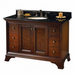 Newhaven 48" Vanity 159-V48
