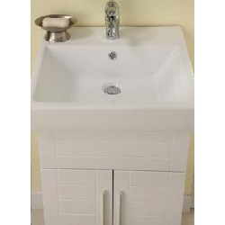 Metropolitan Wall-hung 24" Vanity  MT24