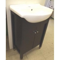Contempo Capri 26" Vanity CO26