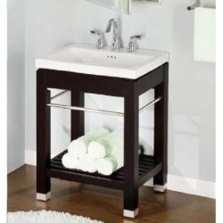 New York 24" Open Console NY24DC /T24W8
