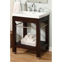 New York 21" Open Console NY21DC /T21W
