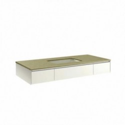 Robern 48" Wall Mount Slim Vanity VS48UC