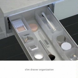Robern 60" Wall Mount Slim Vanity VS60AC