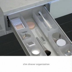 Robern 60" Wall Mount Slim Vanity VS60UC