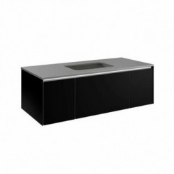 Robern 48" Wall Mount Deep Vanity VD48BC